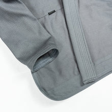 Load image into Gallery viewer, Kimono BJJ (GI) Moya Brand P-40- Gray
