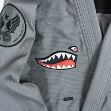 Load image into Gallery viewer, Kimono BJJ (GI) Moya Brand P-40- Gray
