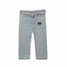 Load image into Gallery viewer, Kimono BJJ (GI) Moya Brand P-40- Gray
