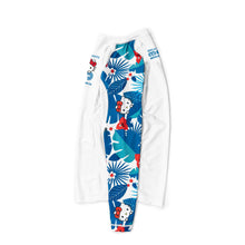 Load image into Gallery viewer, Rashguard Moya Brand Hello Kitty X Moya Aloha Collection ´21
