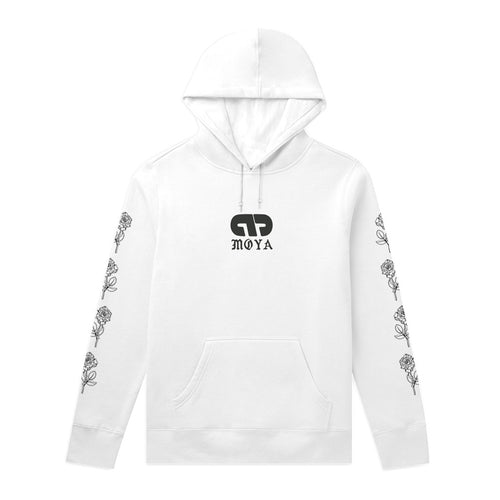 Hola Elvia Hoodie