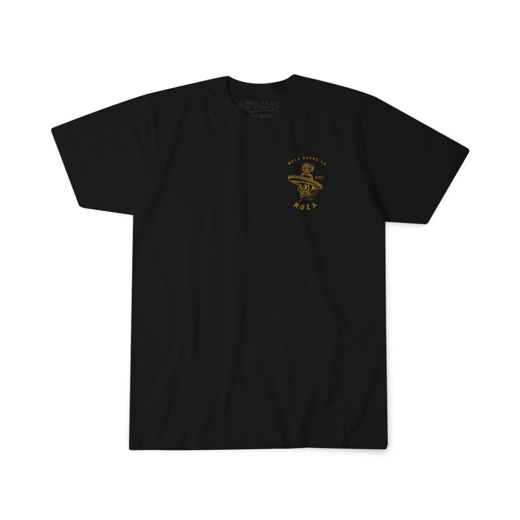 Salut Moya T -Shirt