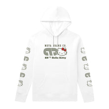 Carregar imagem no visualizador da galeria, Hello Kitty x Moya Ops Hoodie
