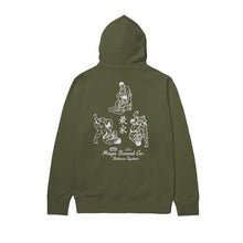 Load image into Gallery viewer, Corp Hoodie
