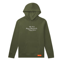 Load image into Gallery viewer, Corp Hoodie
