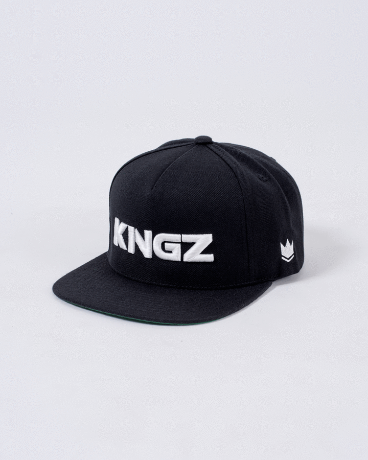 Kingz emblema Snapback