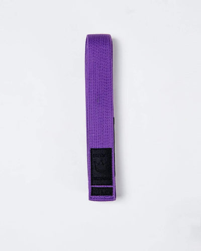 Kingz Belts Absolute Premium- Purple