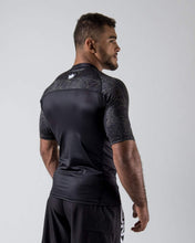 Load image into Gallery viewer, Rashguard Kingz Apex Short Sleeve

