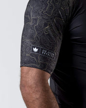 Load image into Gallery viewer, Rashguard Kingz Apex Short Sleeve
