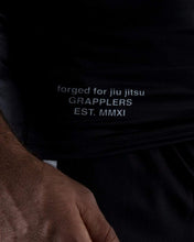 Load image into Gallery viewer, Rashguard Kingz Apex Short Sleeve
