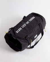 Load image into Gallery viewer, Kingz Crown Duffle Bag
