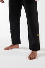 Load image into Gallery viewer, Kimono BJJ (GI) Kingz Comp 450 V6- Black
