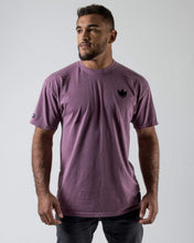 Load image into Gallery viewer, Camiseta Kingz Jiu Jitsu Squad S/S- Magenta
