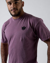 Load image into Gallery viewer, Camiseta Kingz Jiu Jitsu Squad S/S- Magenta
