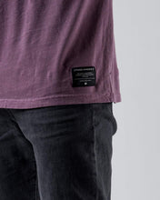 Load image into Gallery viewer, Camiseta Kingz Jiu Jitsu Squad S/S- Magenta
