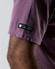 Load image into Gallery viewer, Camiseta Kingz Jiu Jitsu Squad S/S- Magenta
