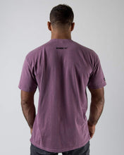 Load image into Gallery viewer, Camiseta Kingz Jiu Jitsu Squad S/S- Magenta
