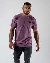 Load image into Gallery viewer, Camiseta Kingz Jiu Jitsu Squad S/S- Magenta
