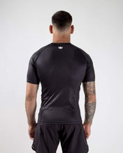 Charger l&#39;image dans la galerie, Rashguard Kingz Kore Sleeve courte
