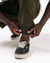 Charger l&#39;image dans la galerie, Kingz Casual Rip Stop Gi Pant- Verde Militar
