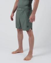 Charger l&#39;image dans la galerie, Shorts Kingz-kore v2- vert
