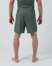 Carregar imagem no visualizador da galeria, Kingzkore shorts v2- verde
