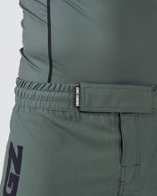 Charger l&#39;image dans la galerie, Shorts Kingz-kore v2- vert
