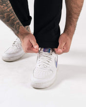 Load image into Gallery viewer, Kingz Casual Cotton Gi Pant- Negro
