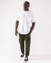 Load image into Gallery viewer, Kingz Casual Rip Stop Gi Pant- Verde Militar
