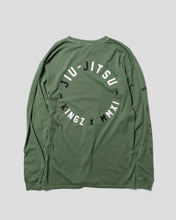 Charger l&#39;image dans la galerie, T-shirt Kingz MMXI L / S- vert
