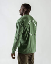 Charger l&#39;image dans la galerie, T-shirt Kingz MMXI L / S- vert
