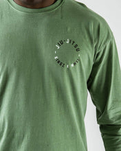 Charger l&#39;image dans la galerie, T-shirt Kingz MMXI L / S- vert
