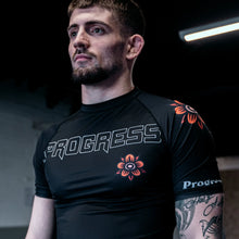 Charger l&#39;image dans la galerie, Progress Mexicana Rashguard
