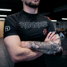 Charger l&#39;image dans la galerie, Progress Mexicana Rashguard
