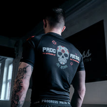 Charger l&#39;image dans la galerie, Progress Mexicana Rashguard
