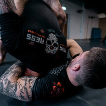 Charger l&#39;image dans la galerie, Progress Mexicana Rashguard
