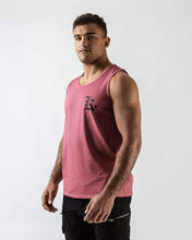 Charger l&#39;image dans la galerie, Tank Kingz Old English- Rojo
