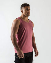 Charger l&#39;image dans la galerie, Tank Kingz Old English- Rojo
