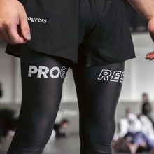 Load image into Gallery viewer, Progress Pro Spats- Black
