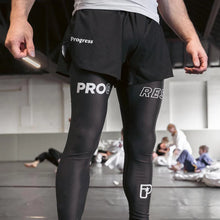 Carregar imagem no visualizador da galeria, Progress Pro Spats- Black
