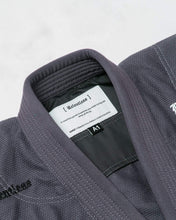 Charger l&#39;image dans la galerie, Kimono BJJ (Gi) Kingz Relentless - Gris
