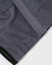 Charger l&#39;image dans la galerie, Kimono BJJ (Gi) Kingz Relentless - Gris
