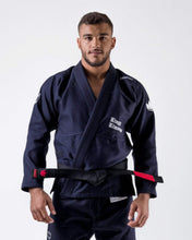 Charger l&#39;image dans la galerie, Kimono BJJ (Gi) Kingz Relentless - Azul Marino
