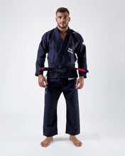 Charger l&#39;image dans la galerie, Kimono BJJ (Gi) Kingz Relentless - Azul Marino
