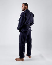 Charger l&#39;image dans la galerie, Kimono BJJ (Gi) Kingz Relentless - Azul Marino
