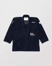 Charger l&#39;image dans la galerie, Kimono BJJ (Gi) Kingz Relentless - Azul Marino
