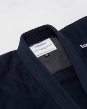 Charger l&#39;image dans la galerie, Kimono BJJ (Gi) Kingz Relentless - Azul Marino
