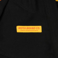 Carregar imagem no visualizador da galeria, Kimono BJJ (GI) Moya Brand Rivals- Black
