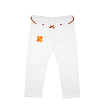 Load image into Gallery viewer, Kimono BJJ (Gi) Moya Brand Rivals- White
