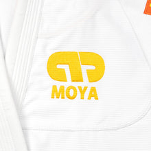 Load image into Gallery viewer, Kimono BJJ (Gi) Moya Brand Rivals- White
